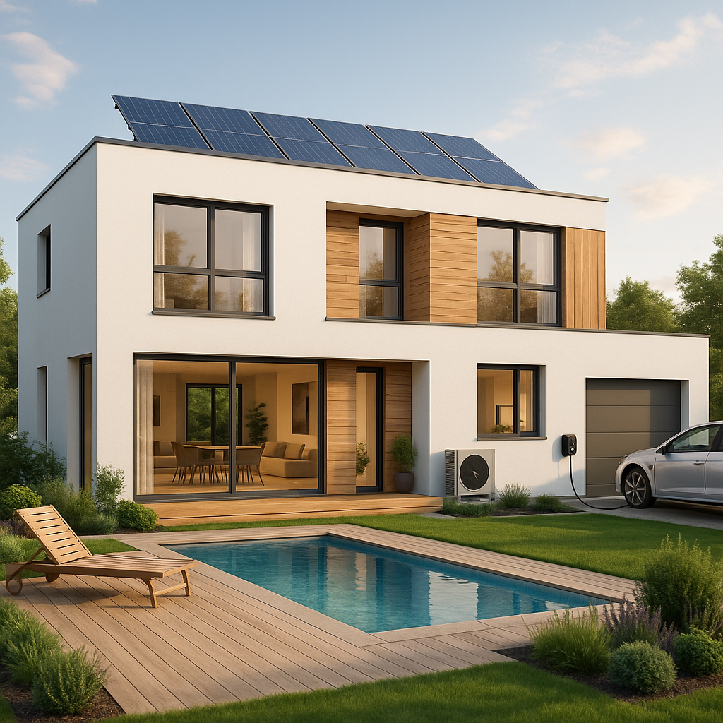 Designhaus Vision