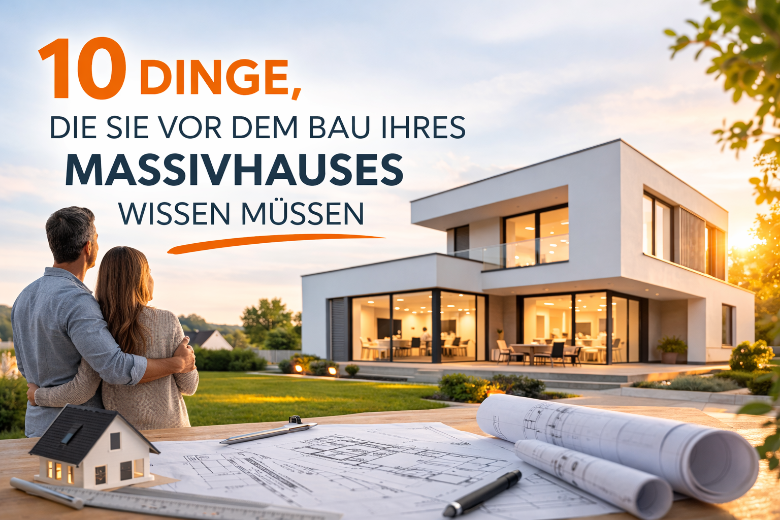 10 Dinge die sie wissen müssen