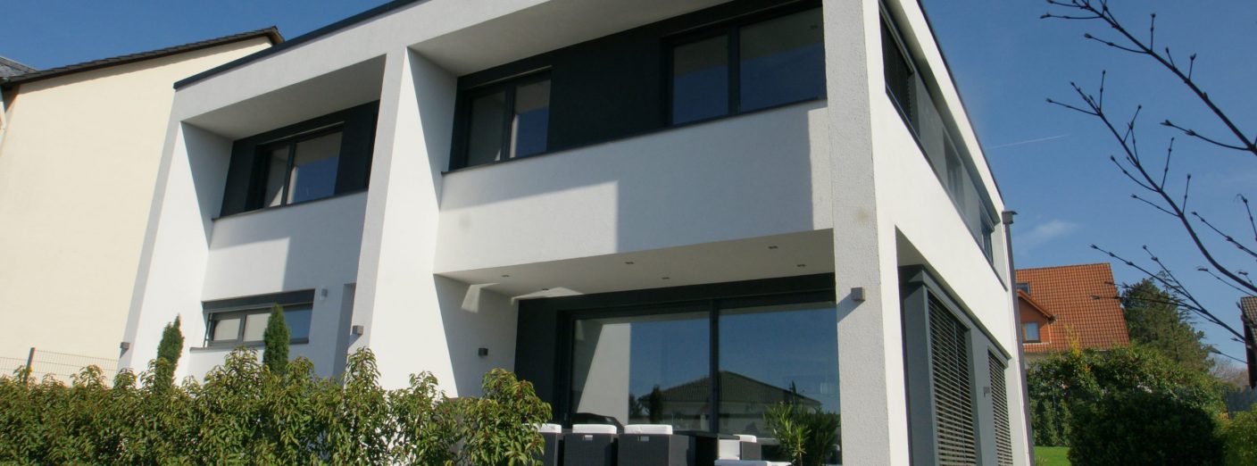 Haus M in Rösrath Haus M in Rösrath